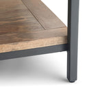 Skyler - Handcrafted Multipurpose Table by Unique Piece Furniture