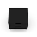 Rockefeller - 2 Drawer Nightstand by HouseOfZazla