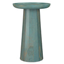Dayton - Handcrafted Wooden Accent Table by Unique Piece Furniture