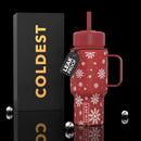 COLDEST 6.7oz Bottle by Coldest