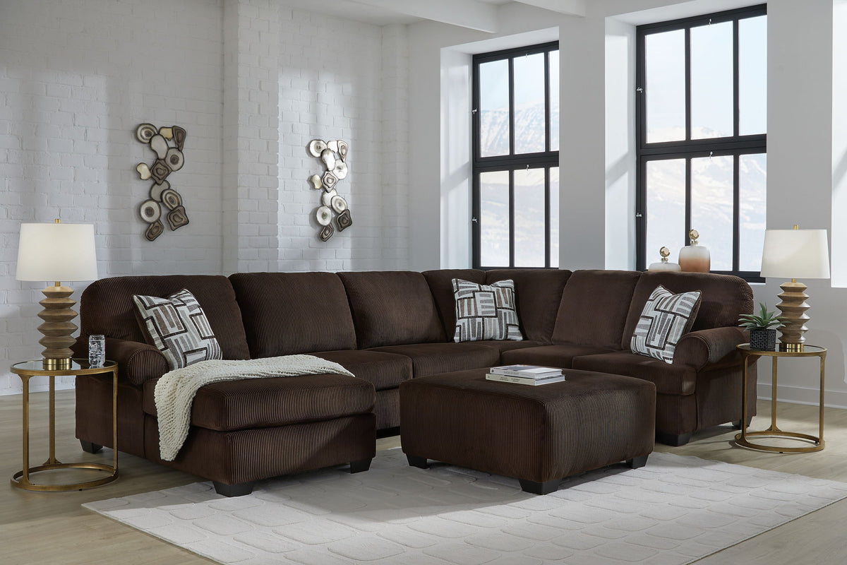 Kimlee - Sectional, photo 7 of 12