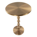 Bora - Contemporary Table by HouseOfZazla