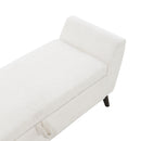 Storage Bench For Living Room by HouseOfZazla