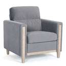 1 Seater Sofa by HouseOfZazla