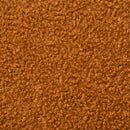 Walker Edison | Boucle Curved Design Accent Chair