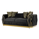 Cavalli - Livingroom Set by HouseOfZazla