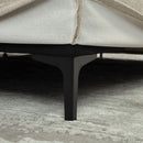 Wide Extra Large Sofa Bed