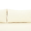 Claremont 3 Seater Daybed (Beige) by HouseOfZazla