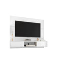 Vernon - Modern TV Panel by HouseOfZazla