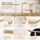 7-Piece Dining Table Set