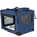 32'' Soft Dog Crates Kennel - Portable Folding Pet Carrier