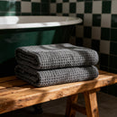 Sedona Waffle Towels by Italic