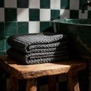 Sedona Waffle Towels by Italic