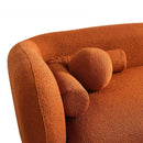 Donna - Japandi Style, Boucle Sofa by Unique Piece Furniture