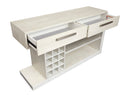 Lorelei - Sideboard - Misty Cloud by Unique Piece Furniture