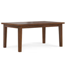 Eastwood - Handcrafted Dining Table by Unique Piece Furniture