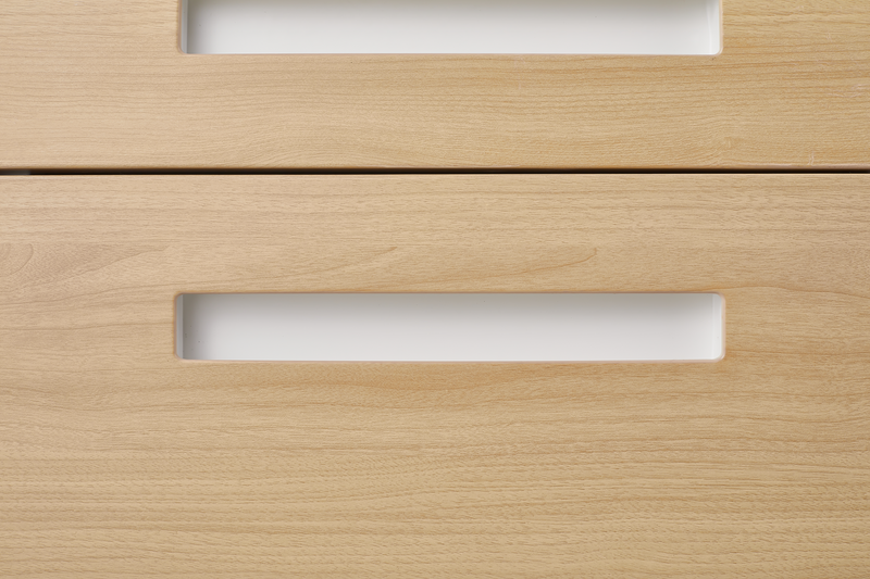 3 Drawer Mobile File Cabinet Under Desk Office,Simple Style Versatile Storage Cabinet for Legal/Letter/A4 Files, 5 Wheel Design Anti-Tilting Cold Rolled Steel Waterproof Moisture-Proof Black