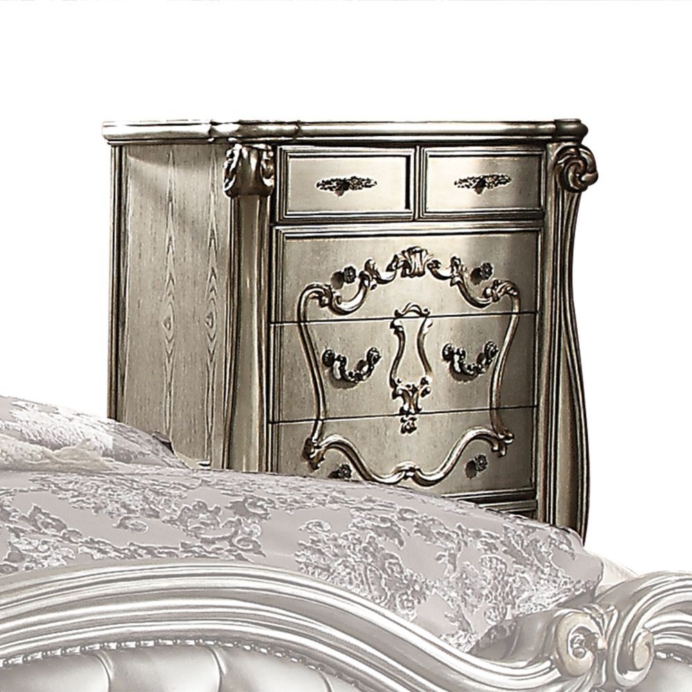 Versailles - Chest, photo 2 of 11
