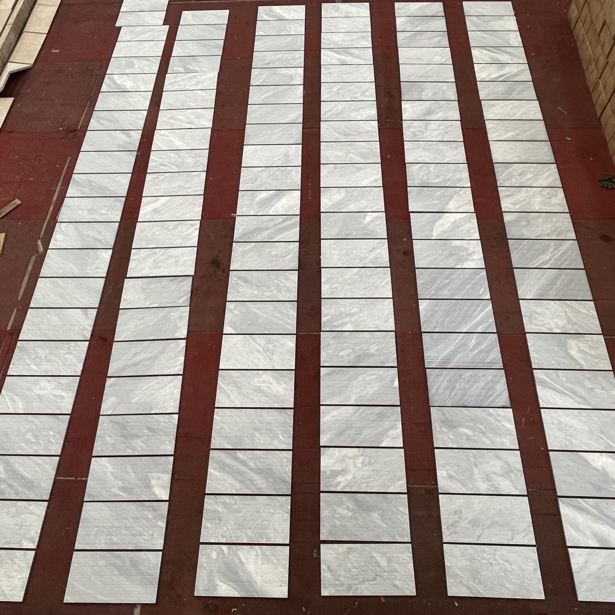 Textured Finished, 3D Tiles For Wall Decoration (Set of 4), photo 17 of 33