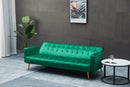 Comfort Compact Design Sofa Bed by HouseOfZazla