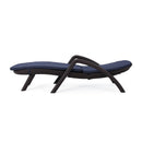 Mikael - Chaise Lounge With Cushion by HouseOfZazla