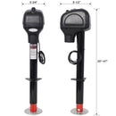 Electric Power Tongue Jack 3500Lbs Capacity with Waterproof Cover by HouseOfZazla