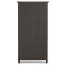 Amherst - 5 Shelf Bookcase, Handcrafted