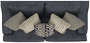 Olympus - Sofa