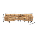 Accent sofa /Living room sofa sectional sofa