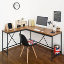 Olympus - Corner Desk by HouseOfZazla