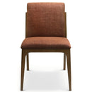 Grivelle - Elegant Dining Chair (Set of 2)