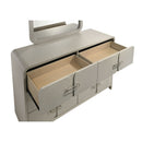 Aria - Modern Bedroom Set by HouseOfZazla