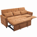 3 Seater Sofa Bed And Reversible Recliner by HouseOfZazla