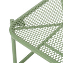 Kincaid - Modern Top Side Table