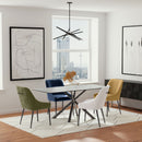 Barnay - Dining Side Chair (Set of 2) by HouseOfZazla
