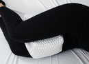 BedGear Knee Pillow, White by HouseOfZazla