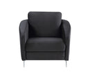 Sofia - Modern Chic Accent Armchair by HouseOfZazla