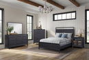 5 Drawer Chest Ample Storage by HouseOfZazla