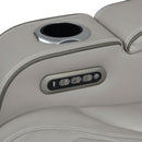 Fortuner - Power Reclining Chair by HouseOfZazla