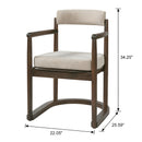 7-Piece Dining Table Set