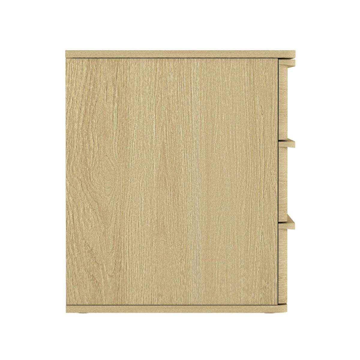 Molly - Nightstand - Oak, photo 4 of 10