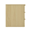 Molly - Nightstand - Oak by HouseOfZazla