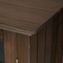 Bedford - Storage Media Cabinet by HouseOfZazla