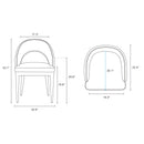 Carrington - Armchair by HouseOfZazla