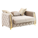 Lippa - Sleeper Loveseat