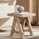 Hawthorne - Trestle Table by HouseOfZazla