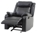 Ward - Rocker Recliner by Unique Piece Furniture