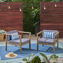 Newbury Club Chair