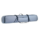 Padded Snowboard Bag for Snowboards Up to 65 in by HouseOfZazla