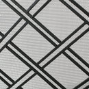 Elegant Design Fire Screen Protective Barrier by HouseOfZazla